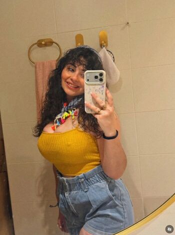 Full leaked Monica c private onlyfans photo