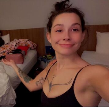 Full leaked Monica iannuzzi private onlyfans photo