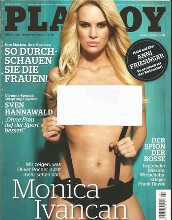 Full leaked Monica ivancan private onlyfans photo