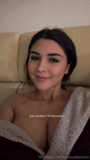 monicaoberoixo