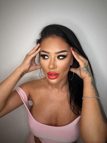 Full leaked Monicasuarez private onlyfans photo