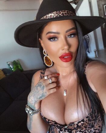 Full leaked Monicasuarez private onlyfans photo