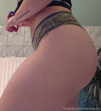 Full leaked Monikayum private onlyfans photo