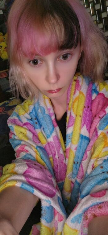 Full leaked Monimusume private onlyfans photo