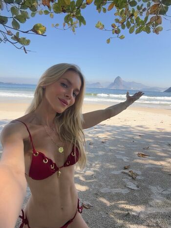 Full leaked Monique alfradique private onlyfans photo