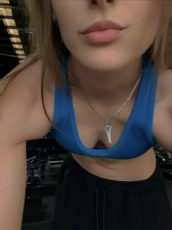Full leaked Monique van den bogart private onlyfans photo