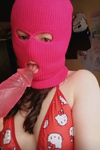 Full leaked Monjita cos private onlyfans photo