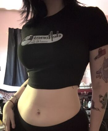 Full leaked Monkeyspiit private onlyfans photo