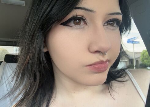 Full leaked Monkeyspiit private onlyfans photo