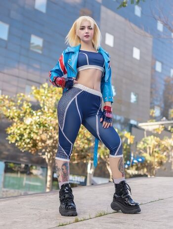 Full leaked Monokichan  page private onlyfans photo