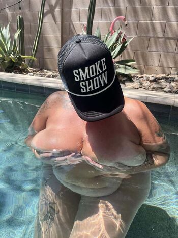 Full leaked Montana fire private onlyfans photo