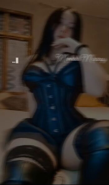 Full leaked Montes marcy private onlyfans photo