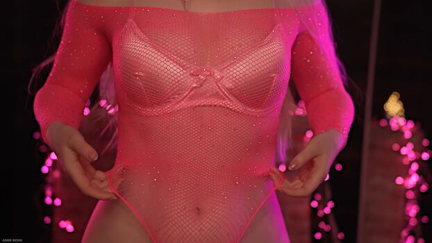 Full leaked Mood asmr page private onlyfans photo
