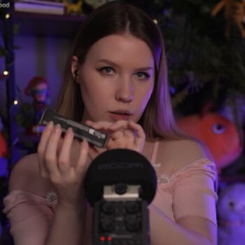 Full leaked Mood asmr private onlyfans photo
