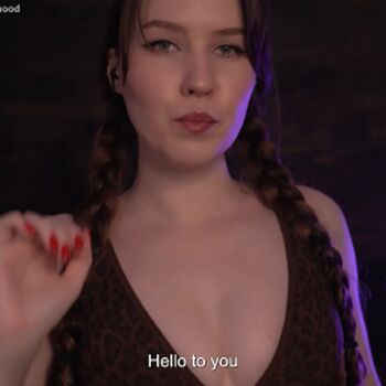 Full leaked Mood asmr private onlyfans photo
