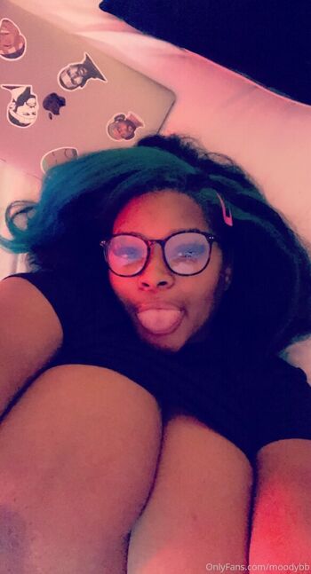 Full leaked Moodybb private onlyfans photo