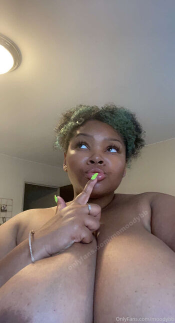 Full leaked Moodybb private onlyfans photo
