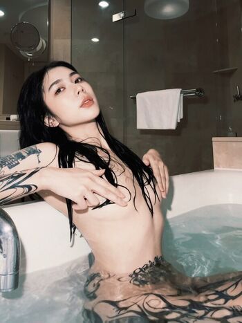 Full leaked Mook kp private onlyfans photo