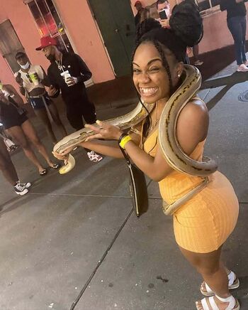 Full leaked Mookie loved private onlyfans photo