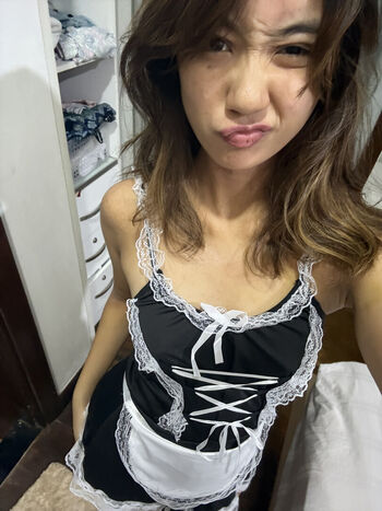 Full leaked Moon blitz asmr  page private onlyfans photo