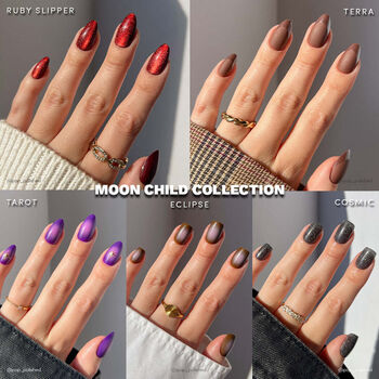 Full leaked Moon child private onlyfans photo