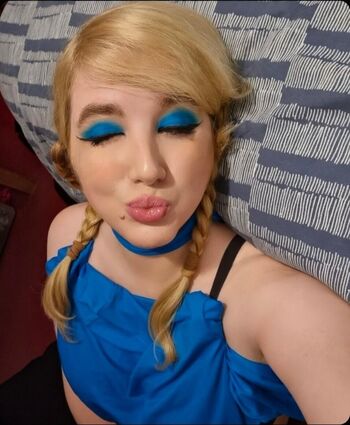 Full leaked Moon dragon private onlyfans photo