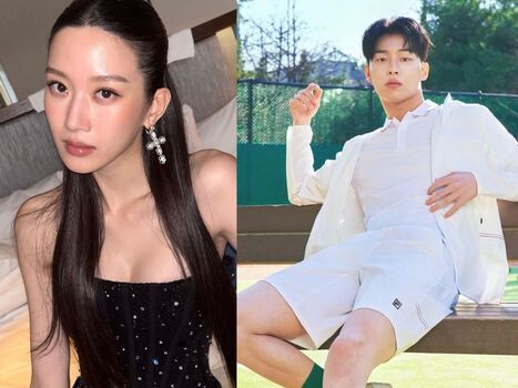 Full leaked Moon ga young private onlyfans photo