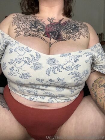 Full leaked Moonbeamsaint page private onlyfans photo