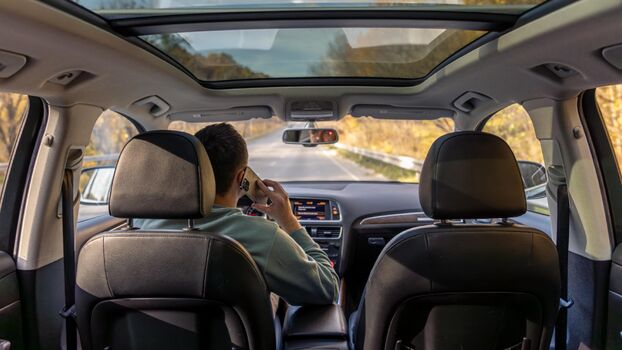 Moonroof