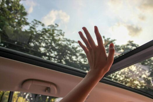 Full leaked Moonroof private onlyfans photo