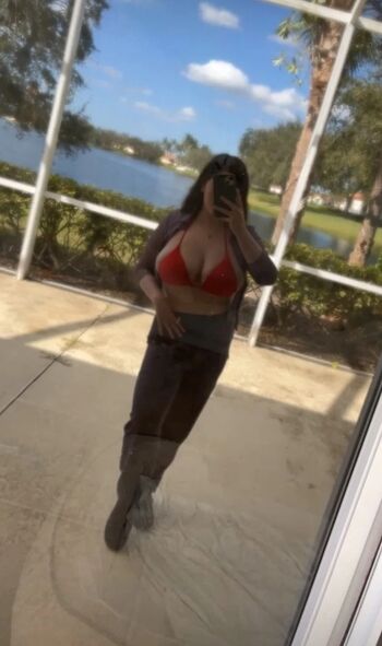 Full leaked Mor nissan private onlyfans photo