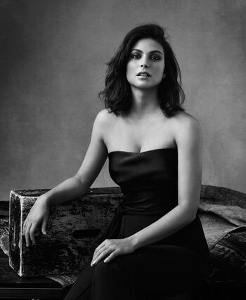 Full leaked Morena baccarin ac private onlyfans photo