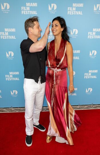 Full leaked Morena baccarin private onlyfans photo