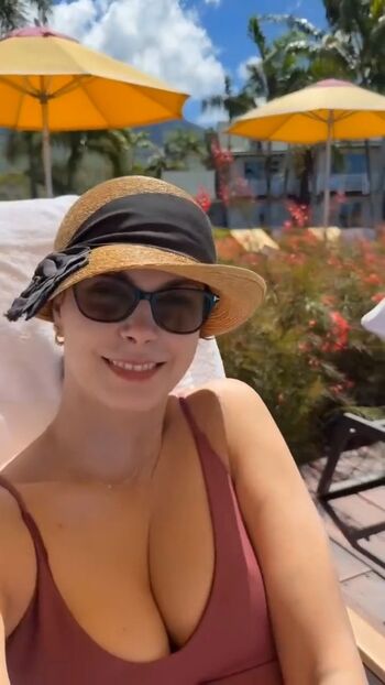 Full leaked Morena baccarin private onlyfans photo