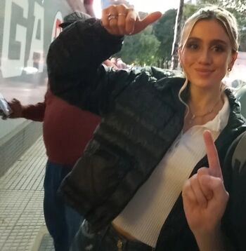 Full leaked Morena beltran private onlyfans photo