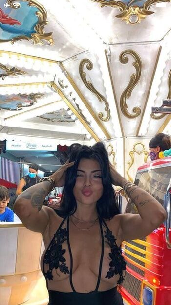 Full leaked Morenamore private onlyfans photo