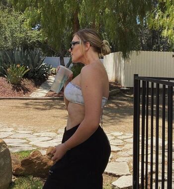 Full leaked Morgan adams private onlyfans photo