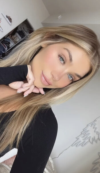 Morgan Avery