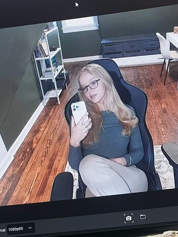 Full leaked Morgan cryer private onlyfans photo