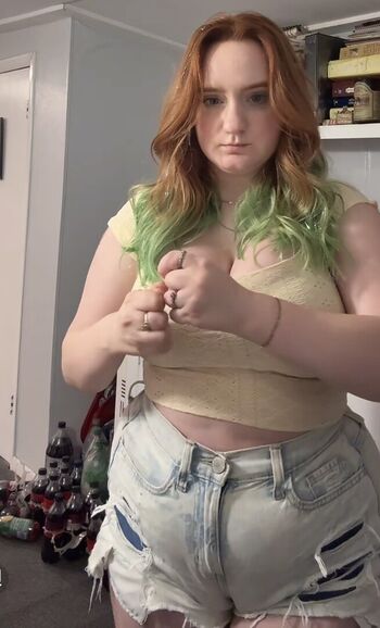 Full leaked Morgan eliz page private onlyfans photo