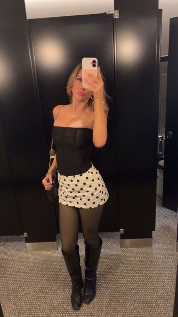 Full leaked Morgan hammett private onlyfans photo