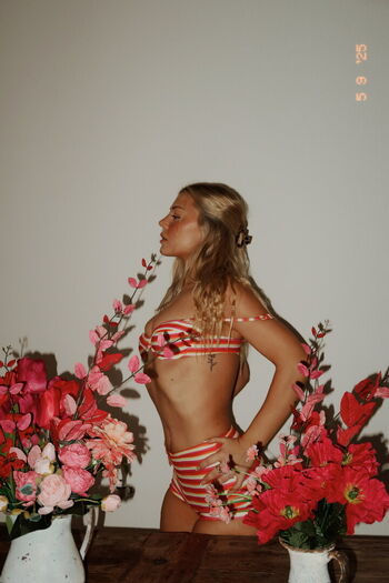 Morgan Harvill