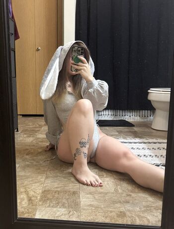 Full leaked Morgan is tired page private onlyfans photo