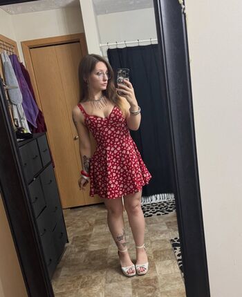Full leaked Morgan is tired private onlyfans photo