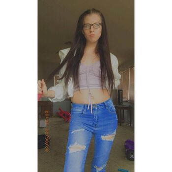 Full leaked Morgan mckenzie private onlyfans photo