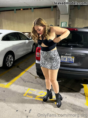 Full leaked Morgan nauta private onlyfans photo