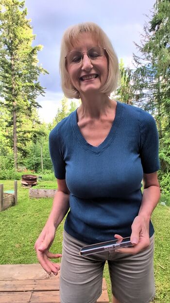 Full leaked Morgan shipley private onlyfans photo