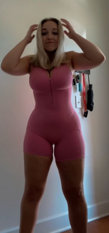 Full leaked Morgan watt page private onlyfans photo