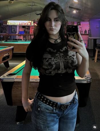 Full leaked Morgan private onlyfans photo