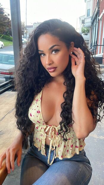 Full leaked Morganbritany duclos private onlyfans photo